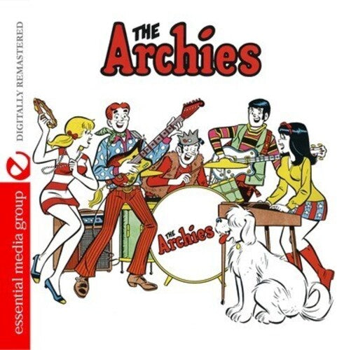 The Archies Archies - CD Album