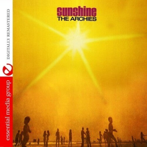 The Archies Sunshine - CD Album