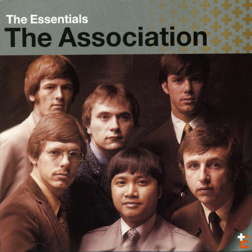 The Association Essentials - CD Album