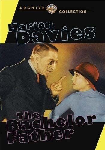 The Bachelor Father - DVD