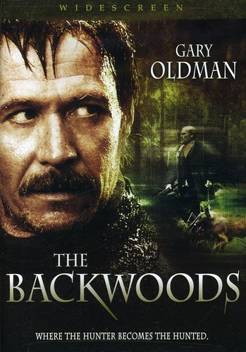 The Backwoods - DVD