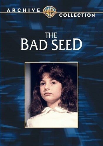 The Bad Seed - DVD