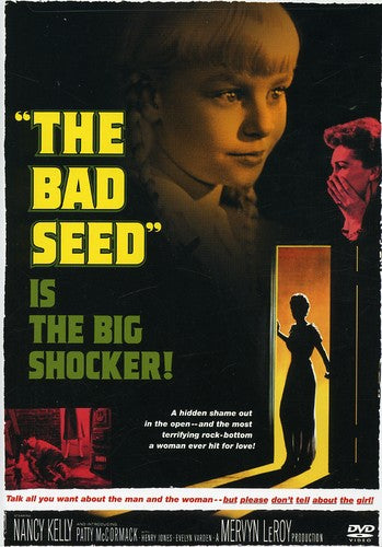 The Bad Seed - DVD