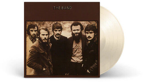 The Band Band - Record Album - Vinyl LP