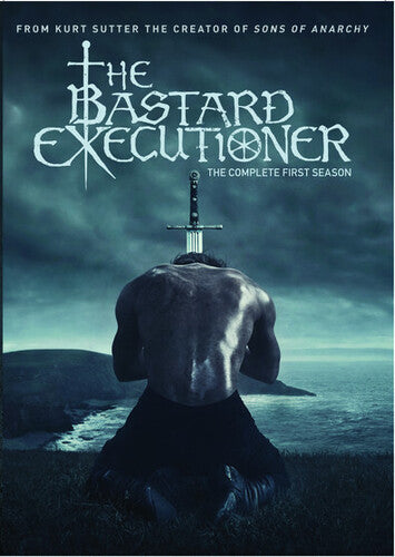 The Bastard Executioner: The Complete First Season - 3-Disc DVD Set