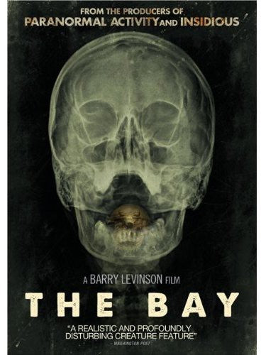 The Bay - DVD