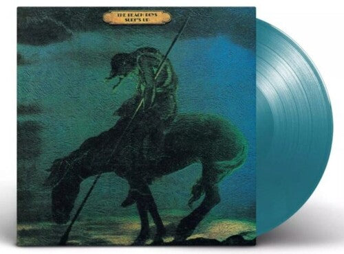 The Beach Boys Surf's Up - Record Album - Vinyl LP