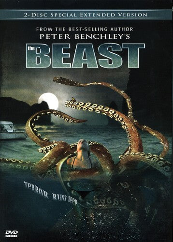 The Beast - 2-Disc DVD Set
