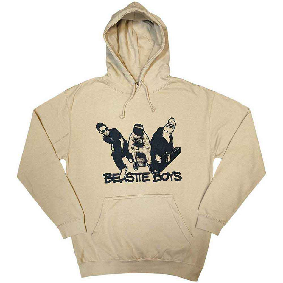 The Beastie Boys Check Your Head Neutral