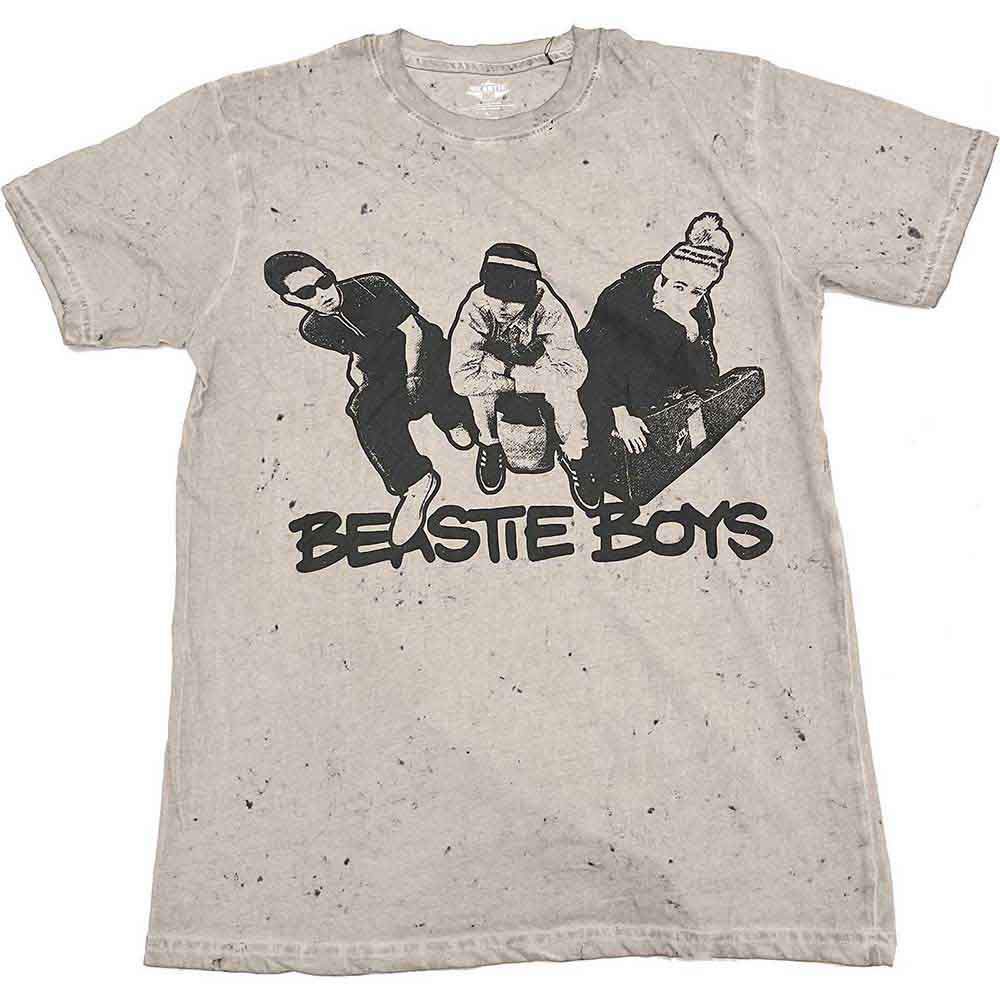 The Beastie Boys Check Your Head Neutral
