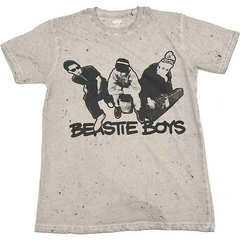 The Beastie Boys Check Your Head Neutral