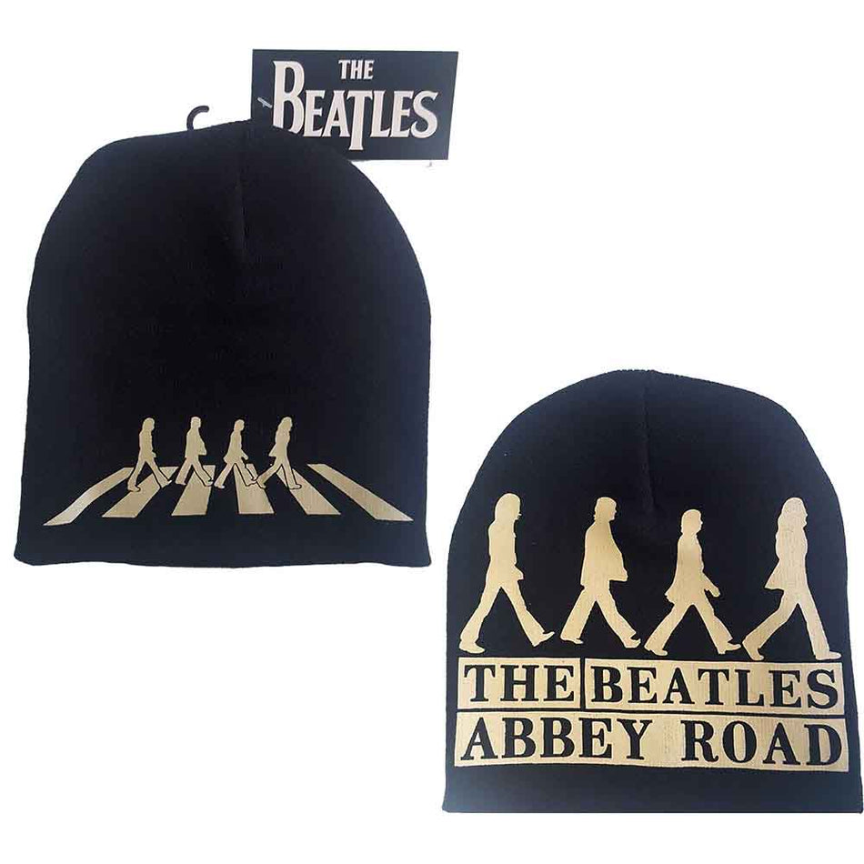 The Beatles Abbey Road Black