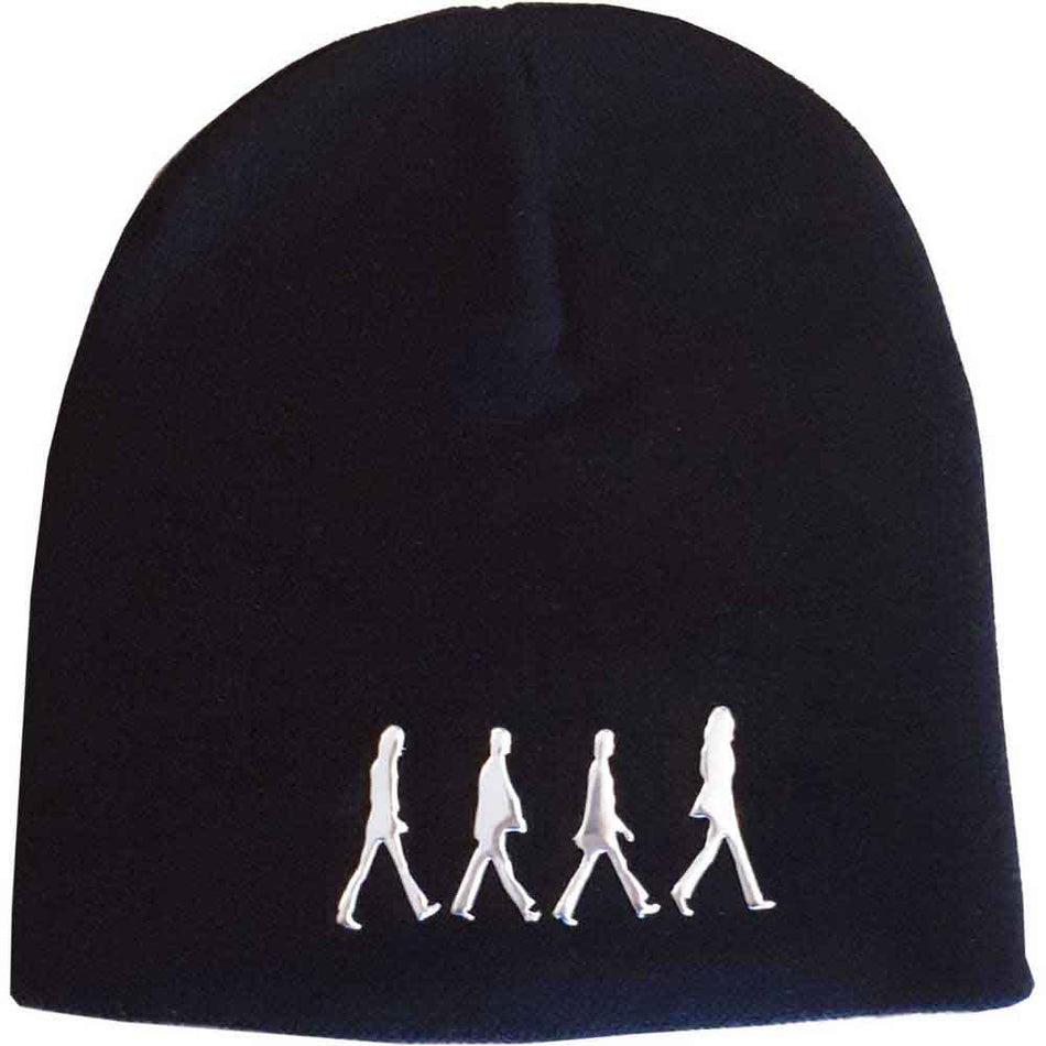 The Beatles Abbey Road Black