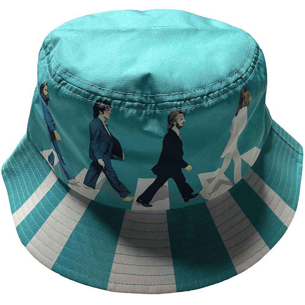 The Beatles Abbey Road Blue