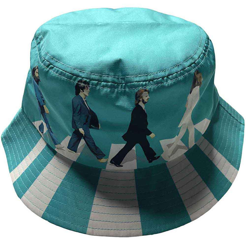 The Beatles Abbey Road Blue