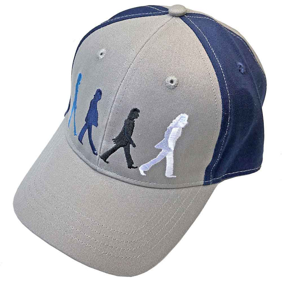 The Beatles Abbey Road Figures Blue, Grey