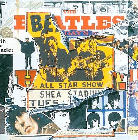The Beatles Anthology 2 (2 Cd's)