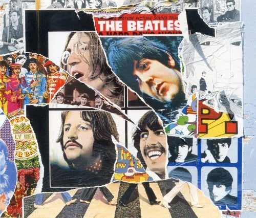 The Beatles Anthology 3 - 2-Disc CD Album