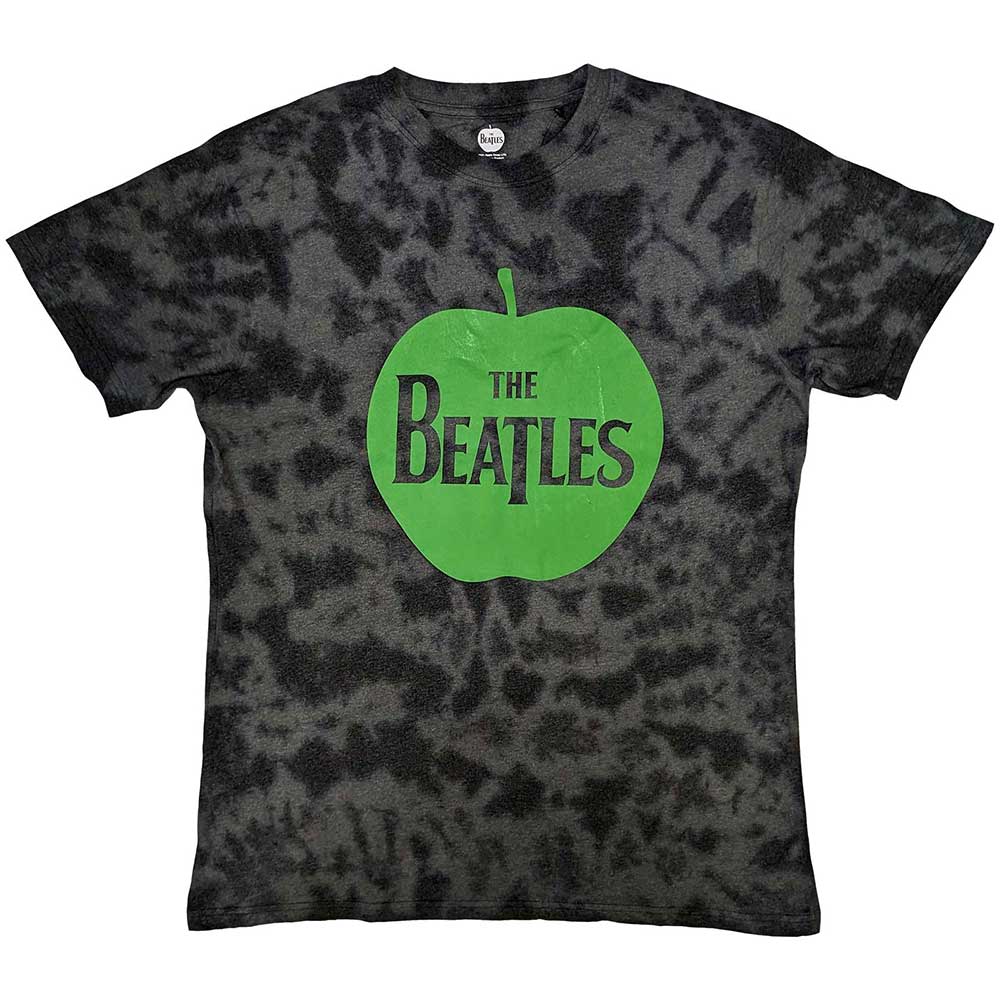 The Beatles Apple Grey