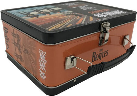 The Beatles The Beatles - Something New Tin Tote (Tin Case, Tote / Messenger Bag)
