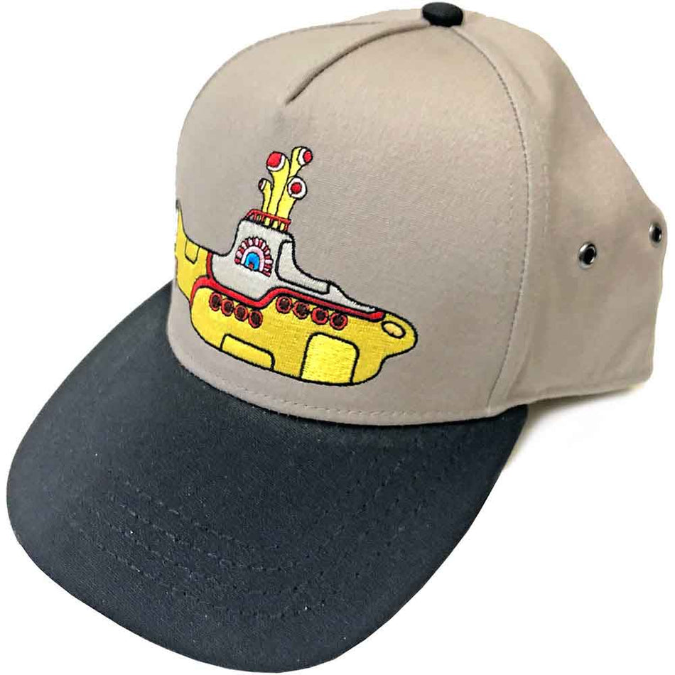 The Beatles Yellow Submarine Black, Neutral