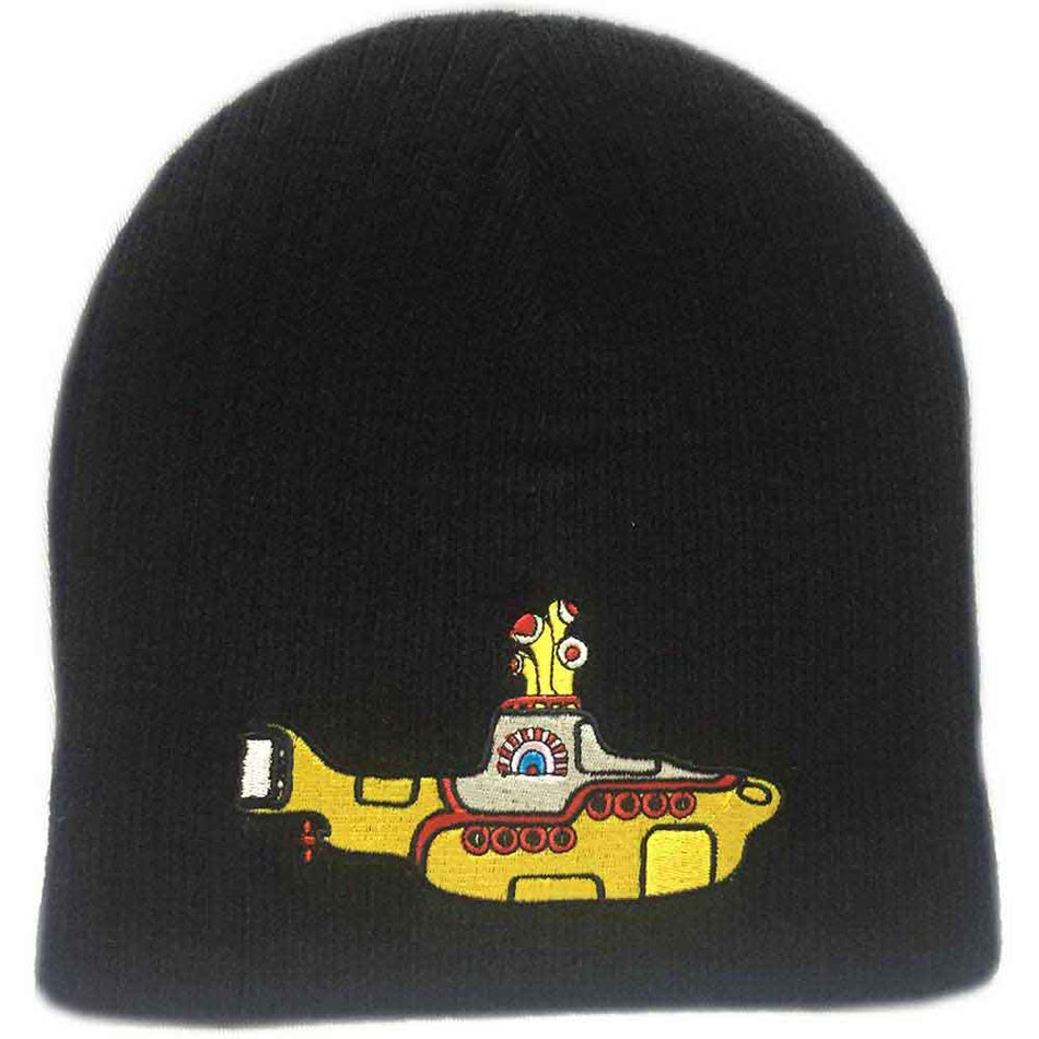 The Beatles Yellow Submarine Black