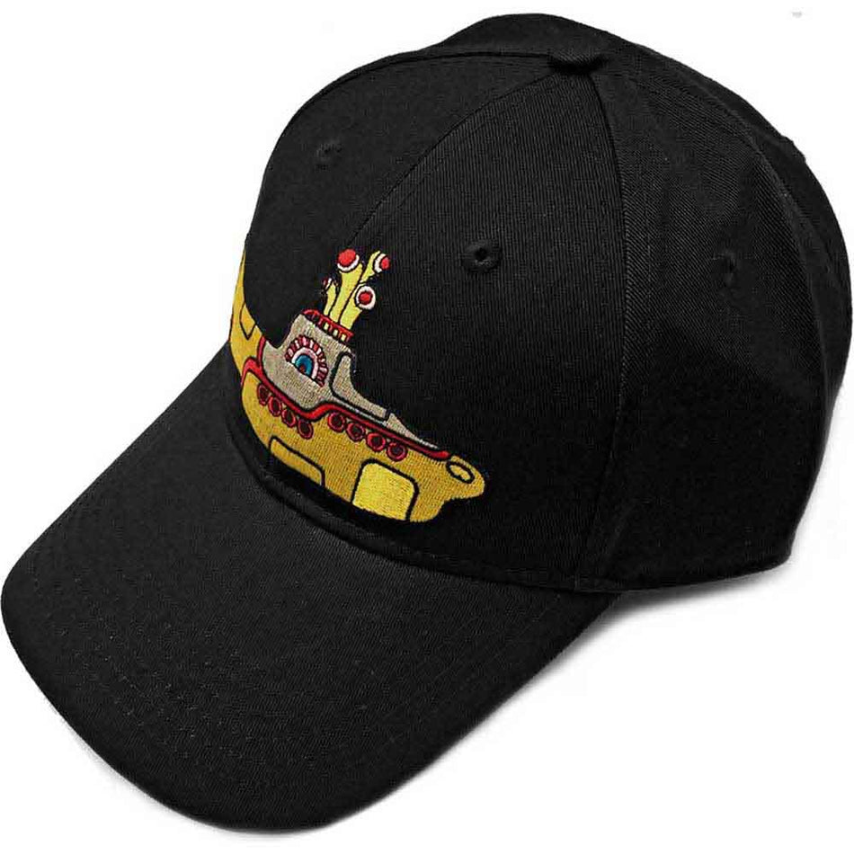 The Beatles Yellow Submarine Black