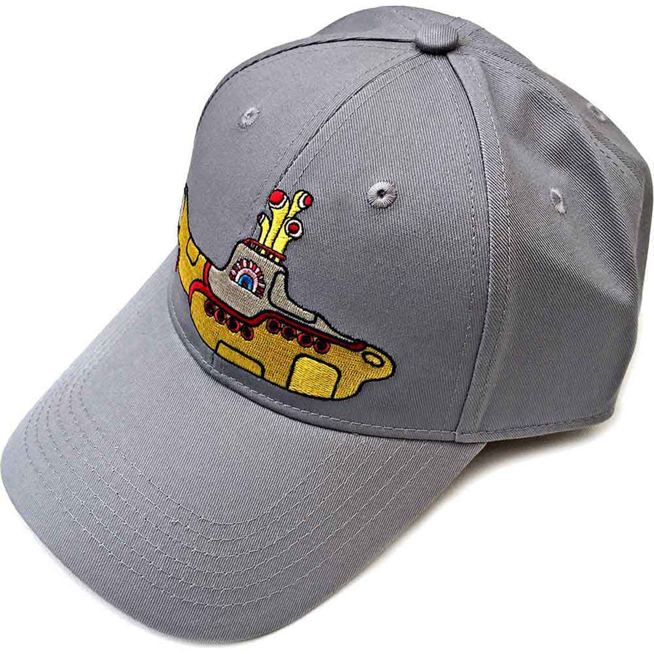 The Beatles Yellow Submarine Grey