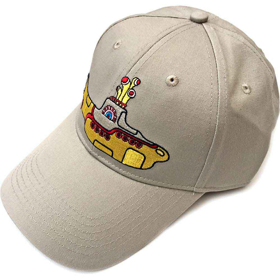 The Beatles Yellow Submarine Neutral