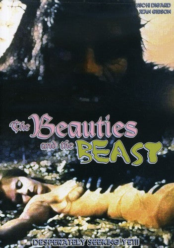 The Beauties and the Beast - DVD