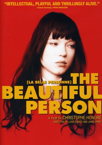 The Beautiful Person - DVD