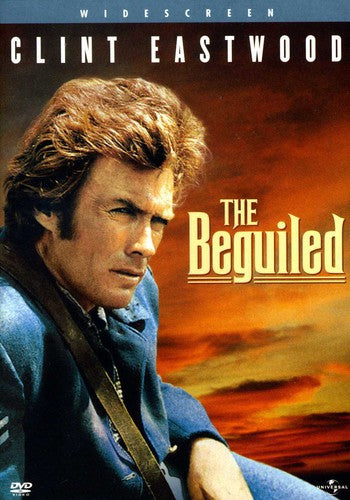 The Beguiled - DVD