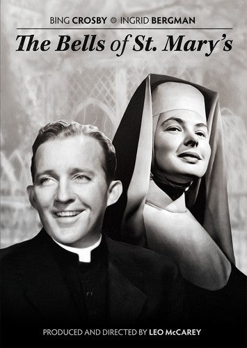 The Bells of St. Mary s - DVD