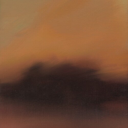 The Besnard Lakes The Besnard Lakes Are The Ghost Nation - Record Album - Vinyl LP
