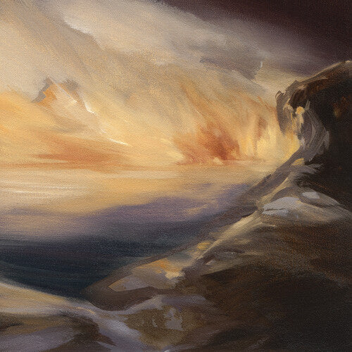 The Besnard Lakes The Besnard Lakes Are The Last Of The Great Thunderstorm Warnings - Double Record Album - Vinyl LP