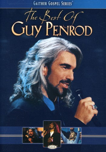 The Best of Guy Penrod - DVD