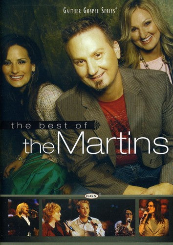 The Best of the Martins - DVD
