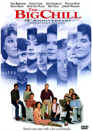 The Big Chill - DVD