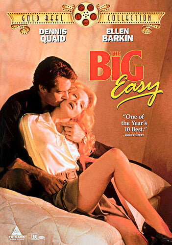The Big Easy - DVD