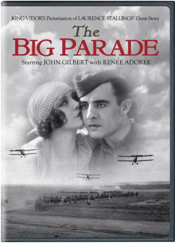 The Big Parade - DVD