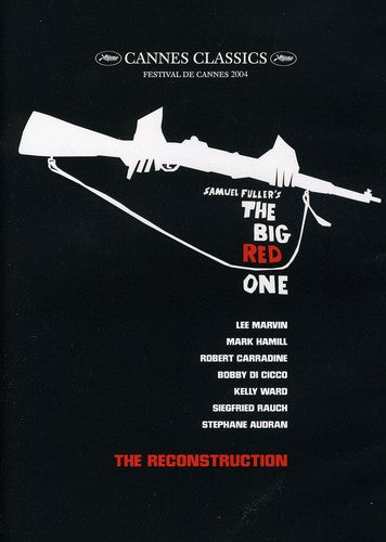 The Big Red One - DVD