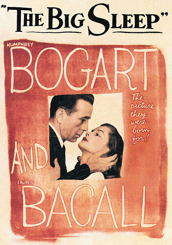 The Big Sleep - DVD