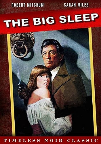 The Big Sleep - DVD