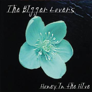 The Bigger Lovers Honey In The Hive