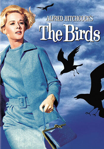 The Birds - DVD