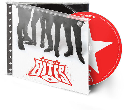 The Bites The Bites - CD Album