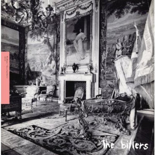 The Bitters Hav-A-Nap Hotel - Record Album - Vinyl LP