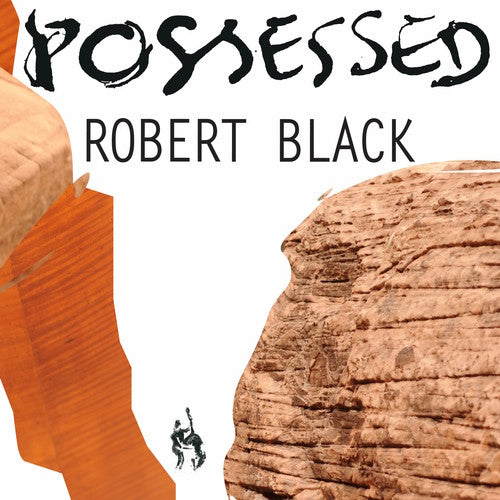 The Black Possessed - CD Album
