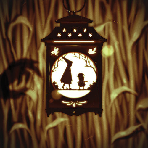 The Blasting Company Over The Garden Wall (Original Soundtrack)