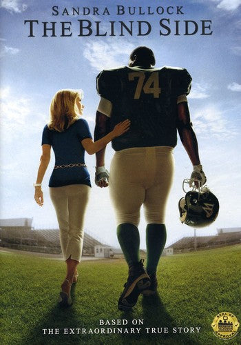 The Blind Side - DVD